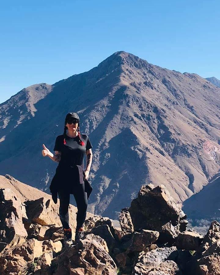 Berber Villages Overnight Trek
